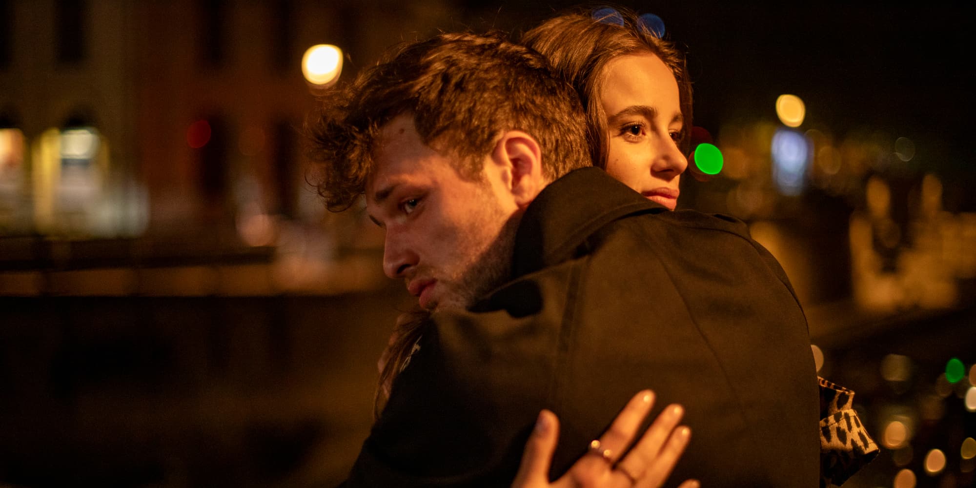 Dear You, série originale française, arrive sur Prime Video ce vendredi 7 février.