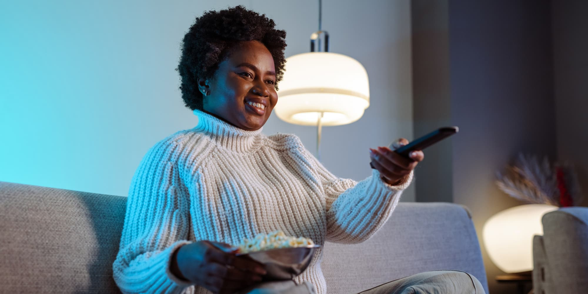 Voici les canaux pour chaque chaîne Canal+ sur votre Box SFR.