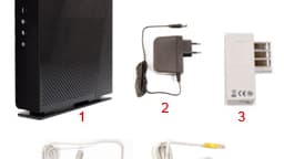 La Box Plus de SFR