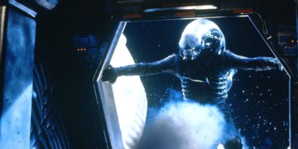Coucou c'est moi, Alien, je reviens bientôt au cinéma