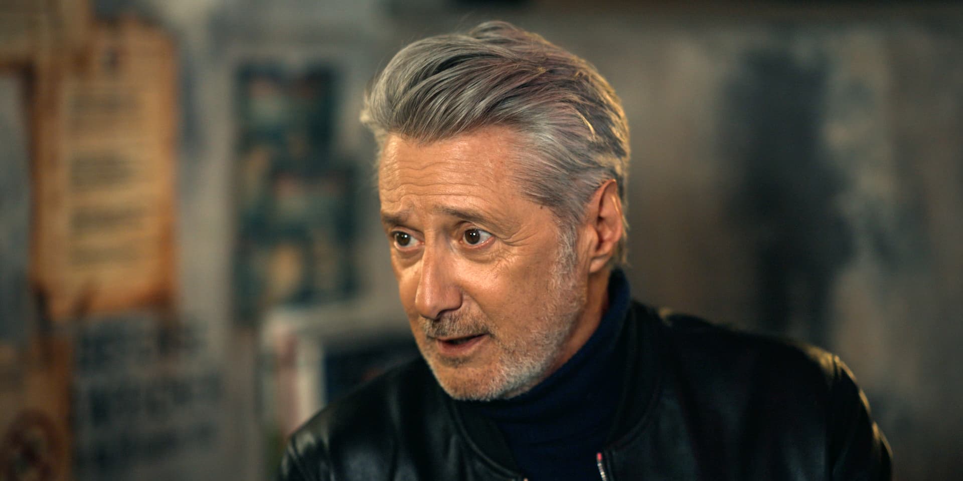 Antoine de Caunes a droit à son documentaire, à découvrir en exclusivité sur Canal+.