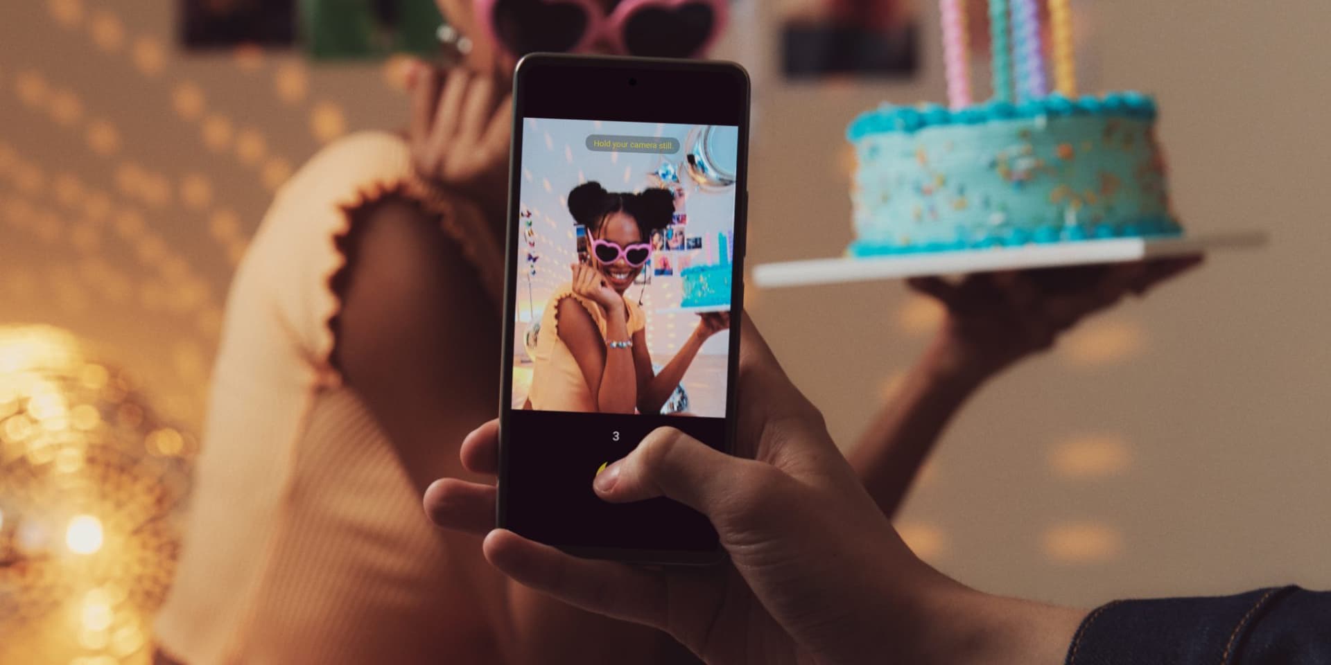 Le Samsung Galaxy A53 5G est à 1€ sur la boutique en ligne de SFR