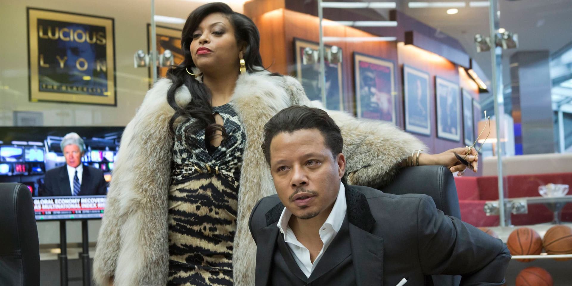 Empire : l’intégrale de la série sur Disney+