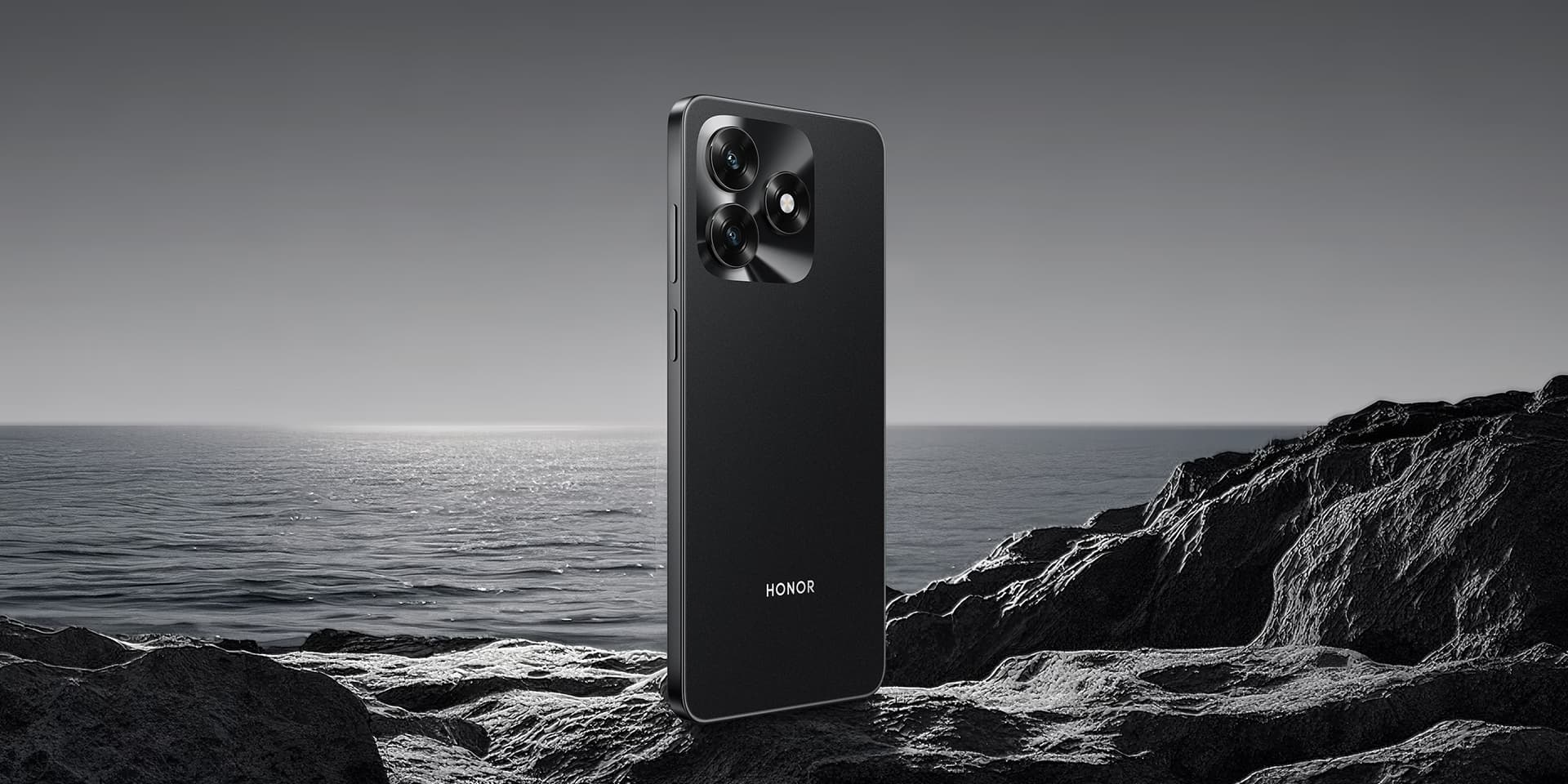 Craquez pour le HONOR X5c Plus et son offre irrésistible chez SFR.