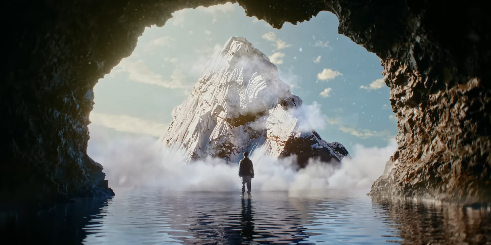 Retrouvez la bande originale du documentaire KAIZEN : 1 an pour gravir l'Everest d'Inoxtag sur Deezer !