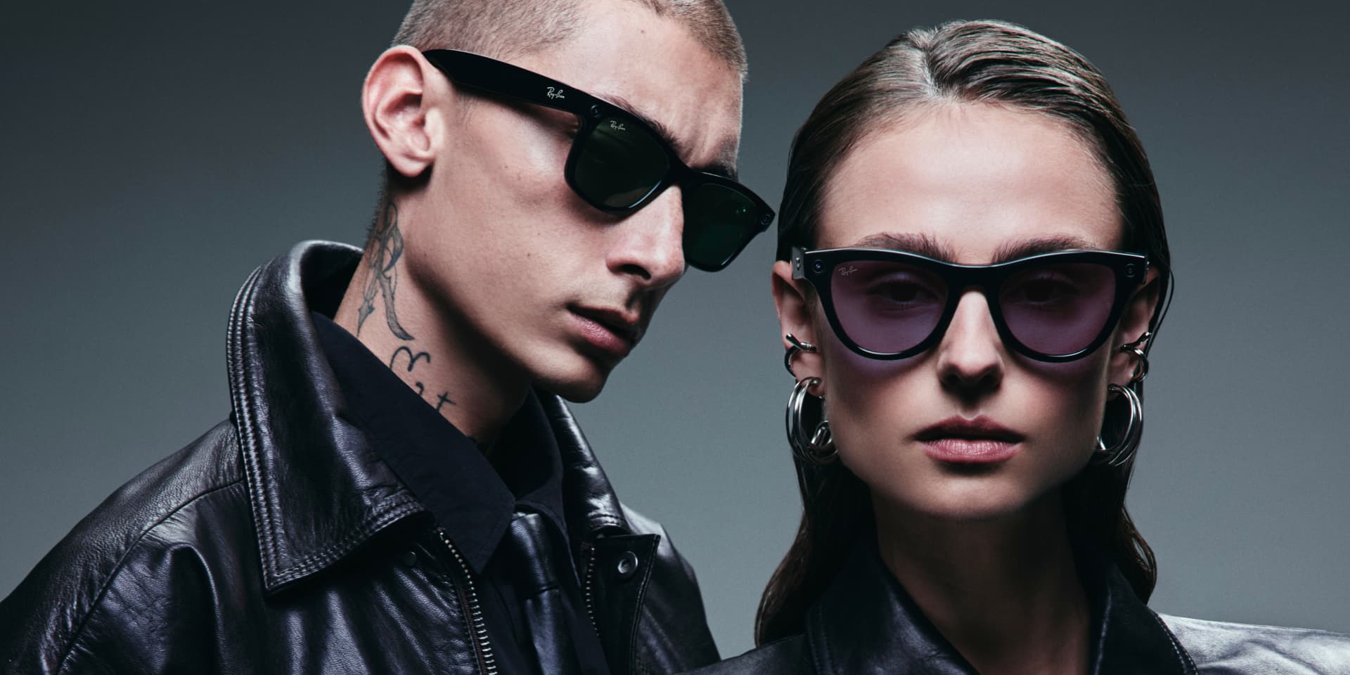 Les Ray-Ban Meta s'améliorent encore avec une importante nouvelle mise à jour