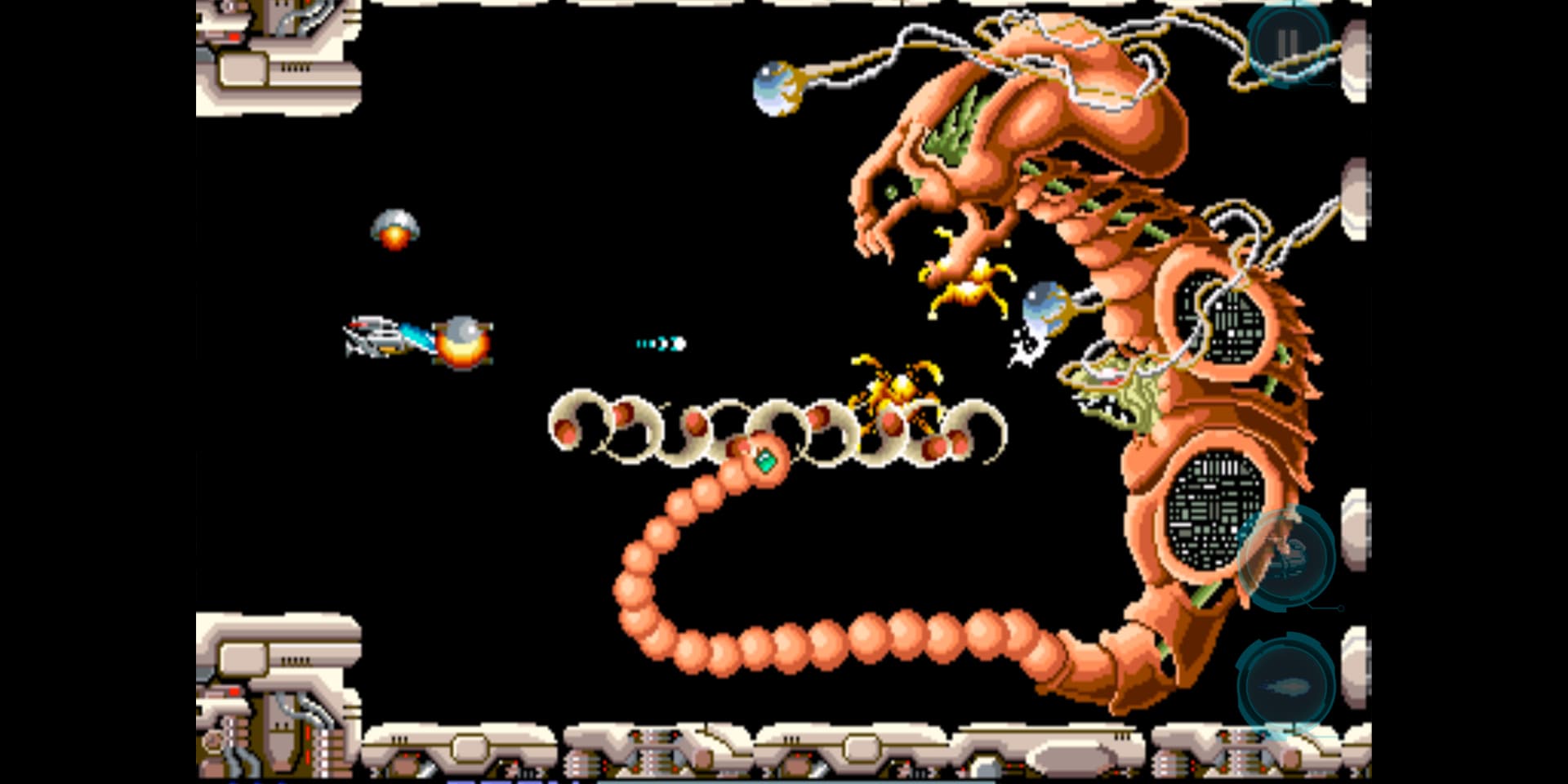 Ce mois-ci, c'est nostalgie sur SFR Jeux