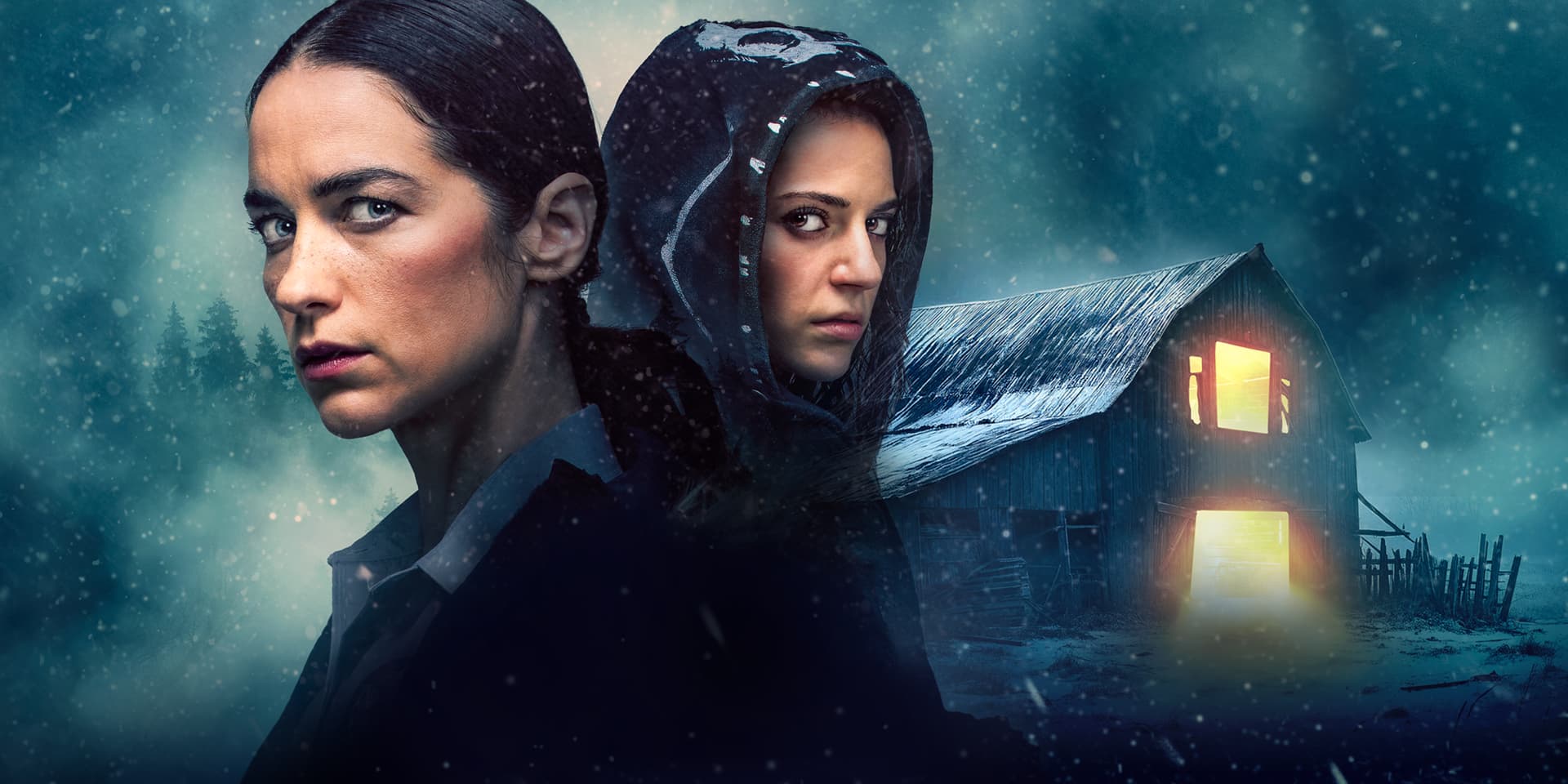 "Revival", une nouvelle série à ne pas manquer sur SYFY.