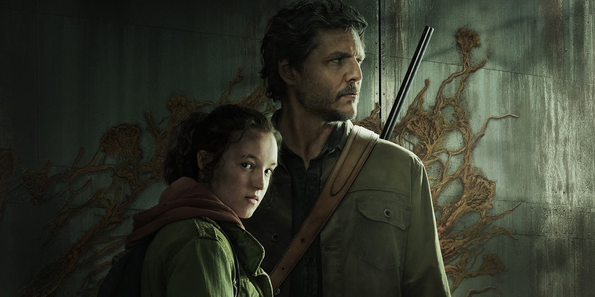 Joel & Ellie débarquent ce lundi 16 janvier sur Prime Video.