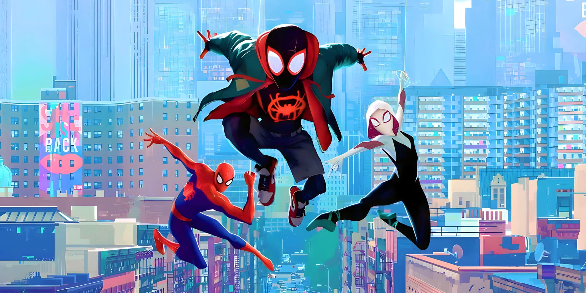 Miles Morales aura-t-il bientôt droit à un film en live-action ?