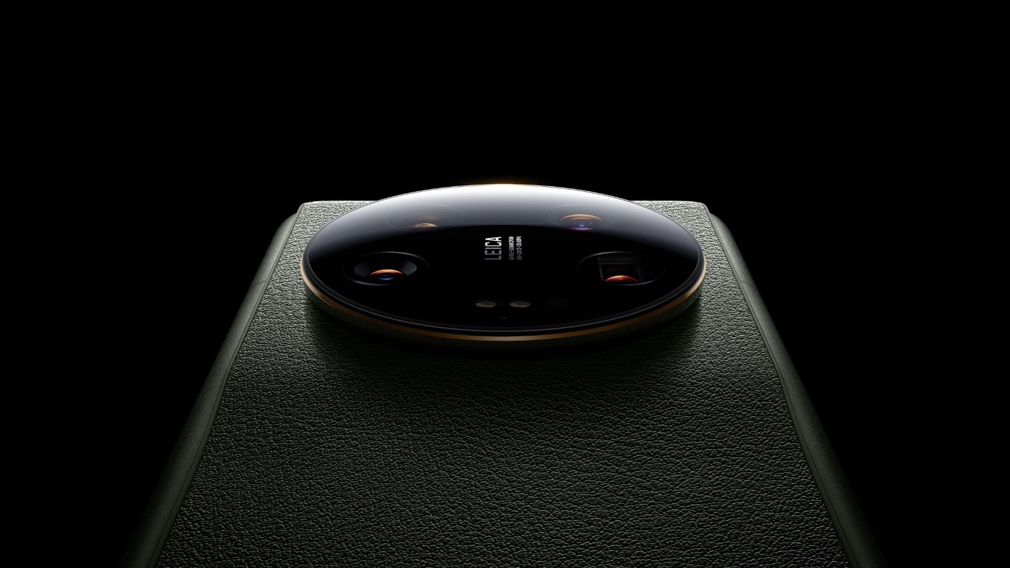 Le Xiaomi 13 Ultra est un vrai pro de la photo avec ses capteurs conçus en partenariat avec Leica.