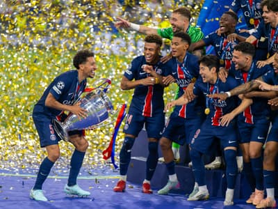 PSG