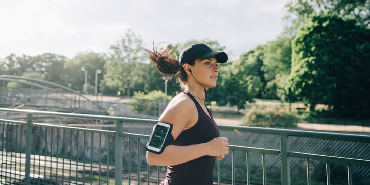Pour cette nouvelle année, tenez vos résolutions avec l'aide de votre smartphone. 