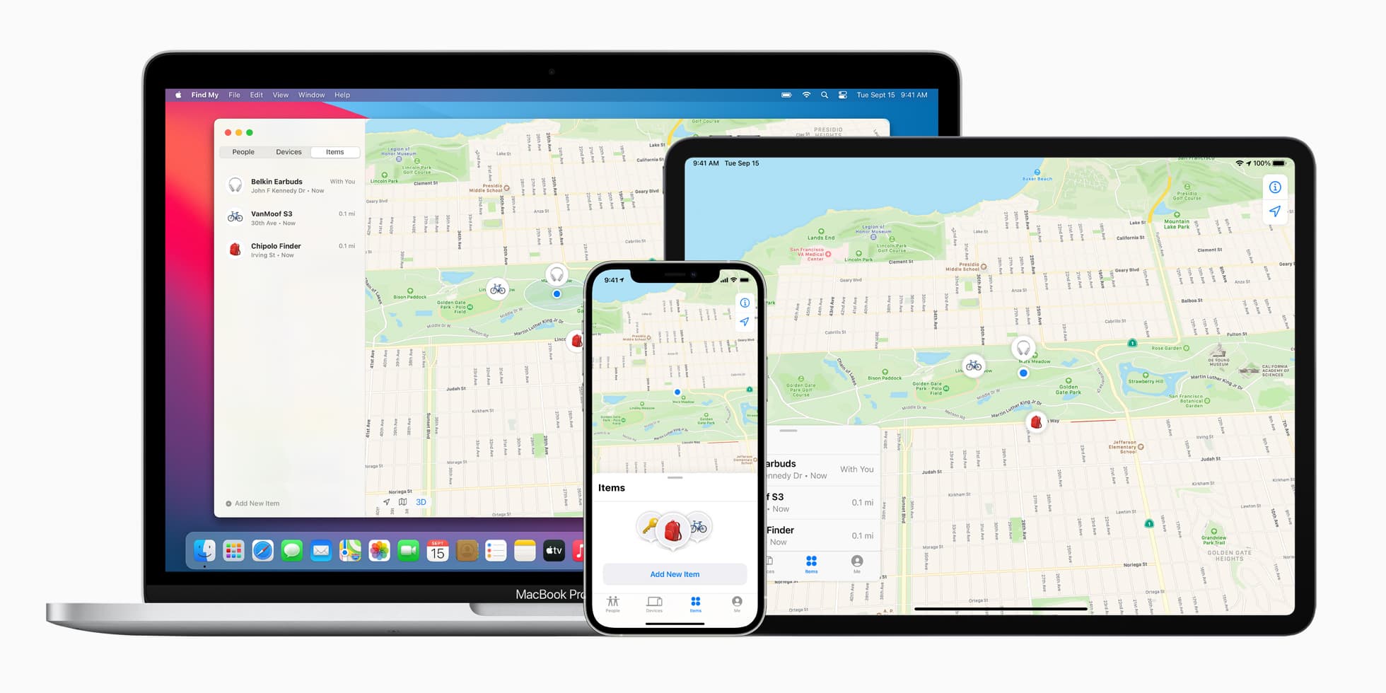 Découvrez comment activer la localisation sur votre iPhone.