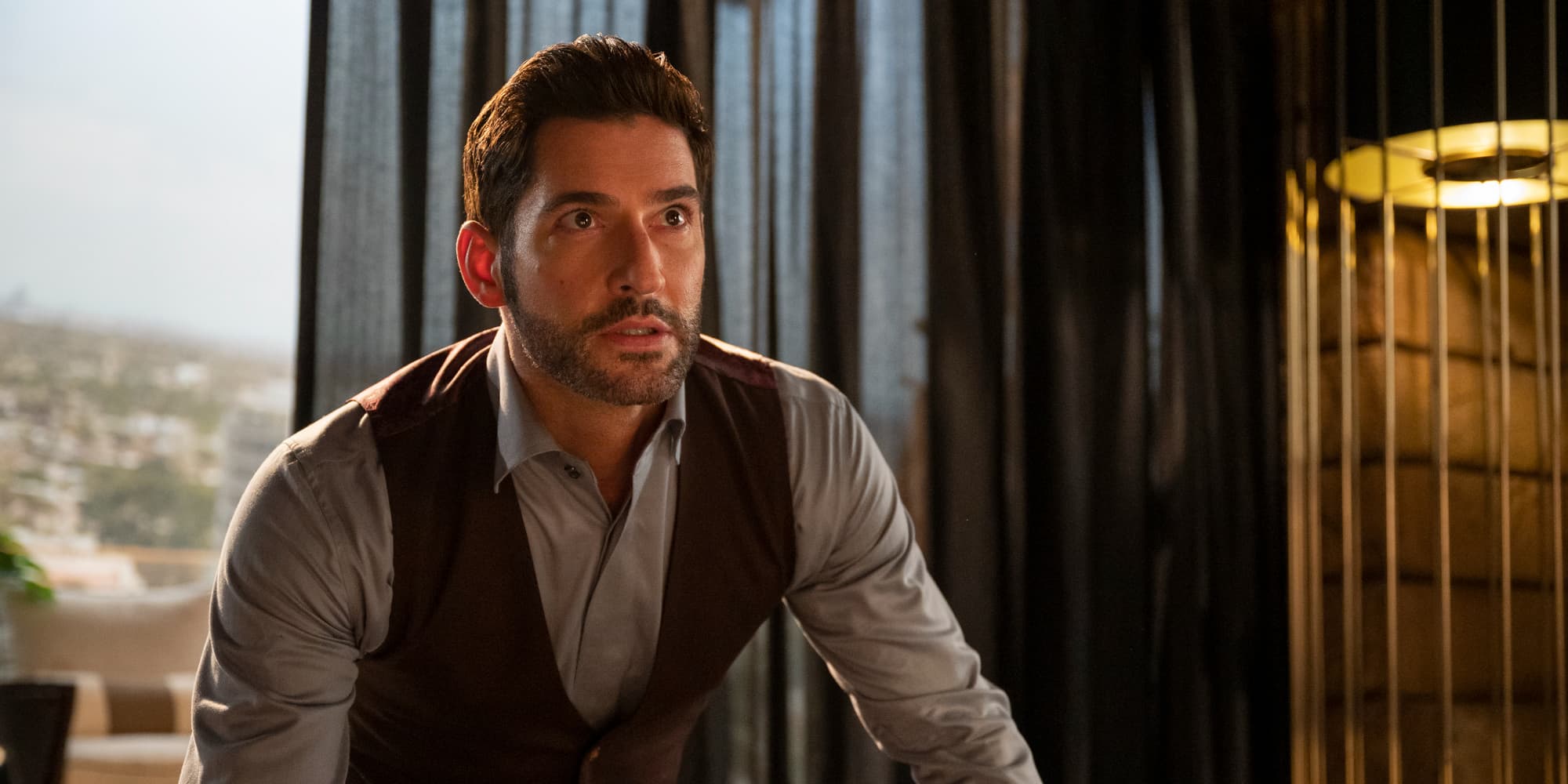 Lucifer revient bientôt sur Netflix pour la sixième et dernière saison
