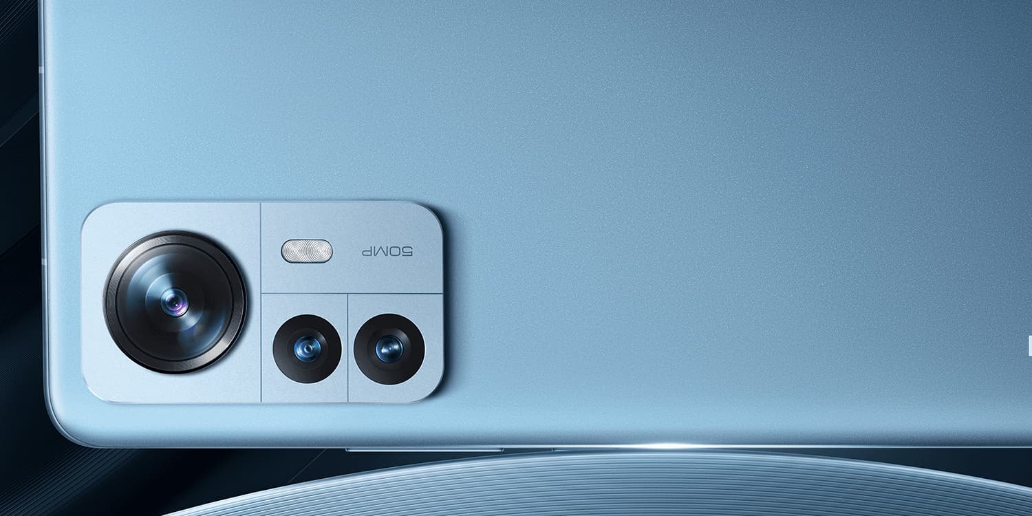 Le 28 décembre se tenait une conférence pour présenter les Xiaomi 12 et 12 Pro