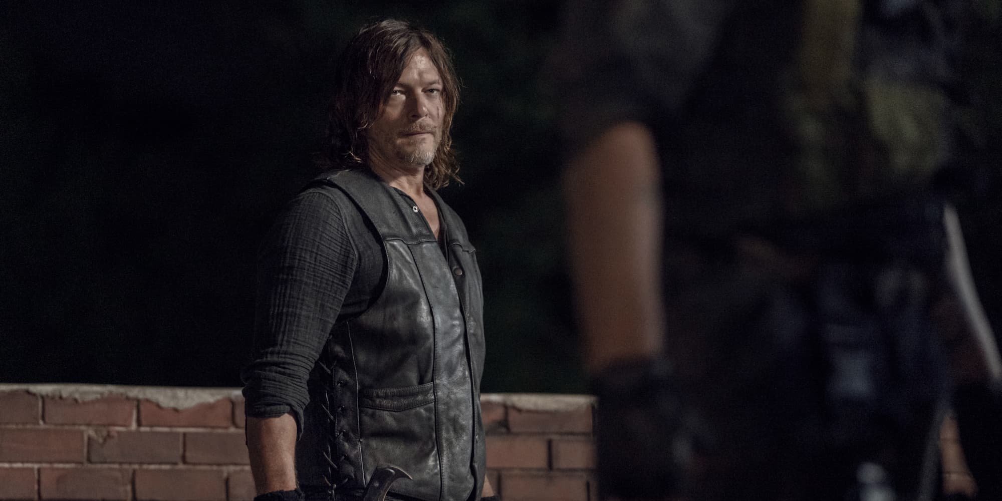 Daryl est opposé à Negan dans la bande-annonce de la partie B de la saison 11 de The Walking Dead