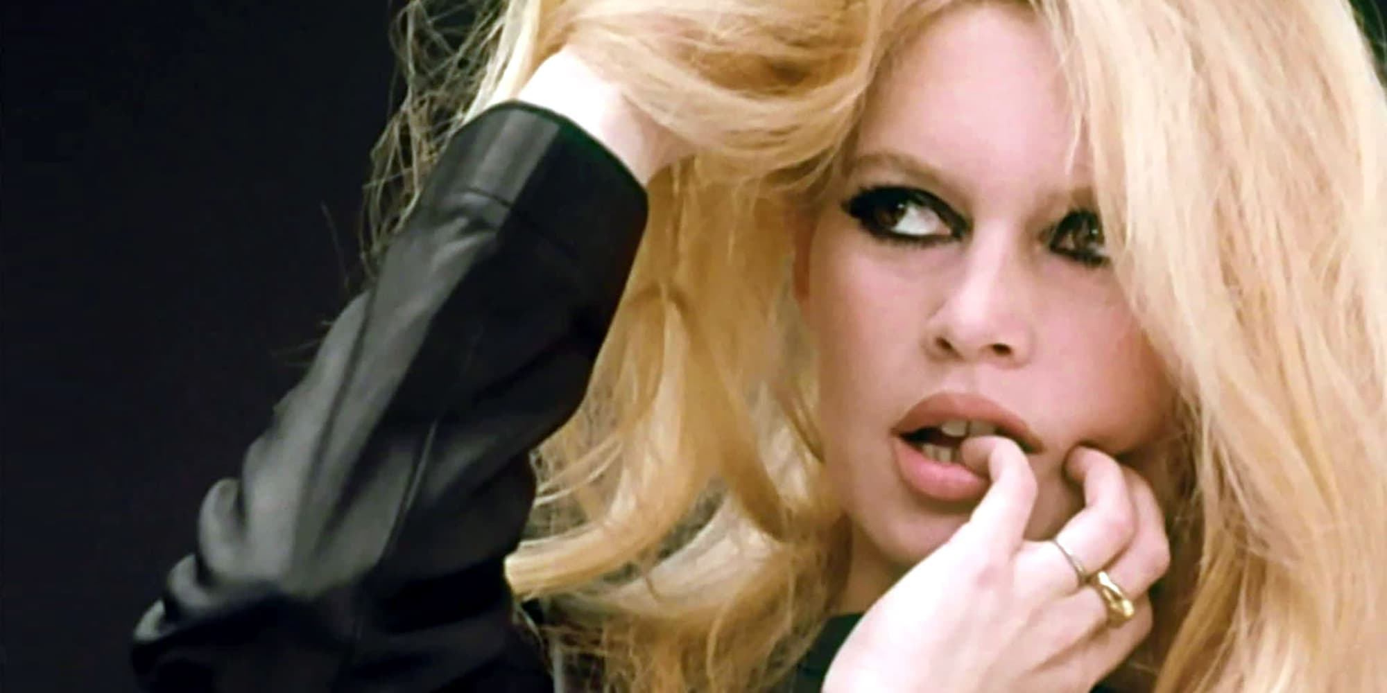Dans Brigitte Bardot l'insoumise, l'icône des années 1960 se livre sur sa vie, sa carrière et son militantisme.