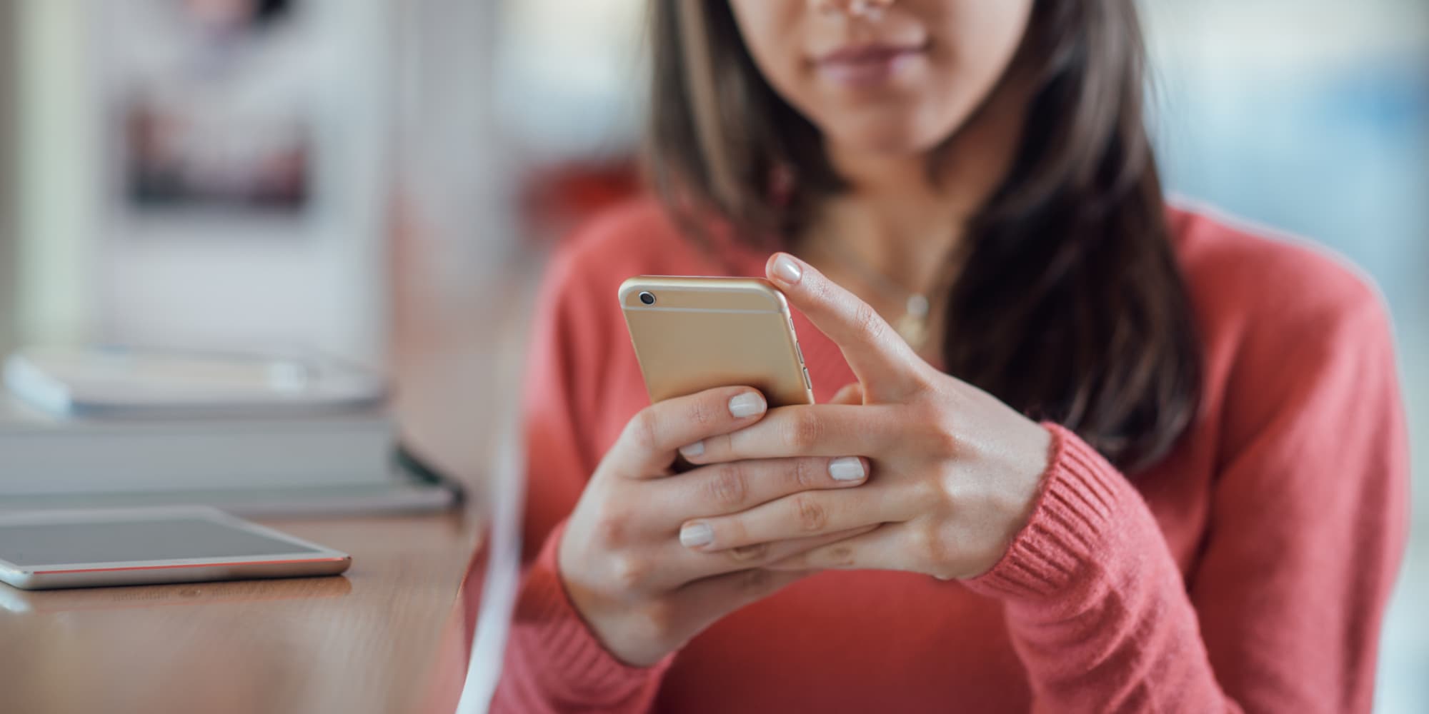 Les SMS vont peut-être bientôt laisser la place aux RCS
