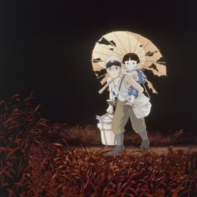 Bonne nouvelle pour les fans de Ghibli, le Tombeau des Lucioles arrive sur Netflix