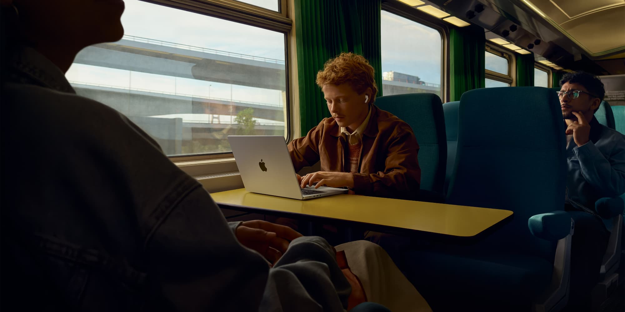 Les AirPods Pro 3 deviennent encore plus pratiques au quotidien