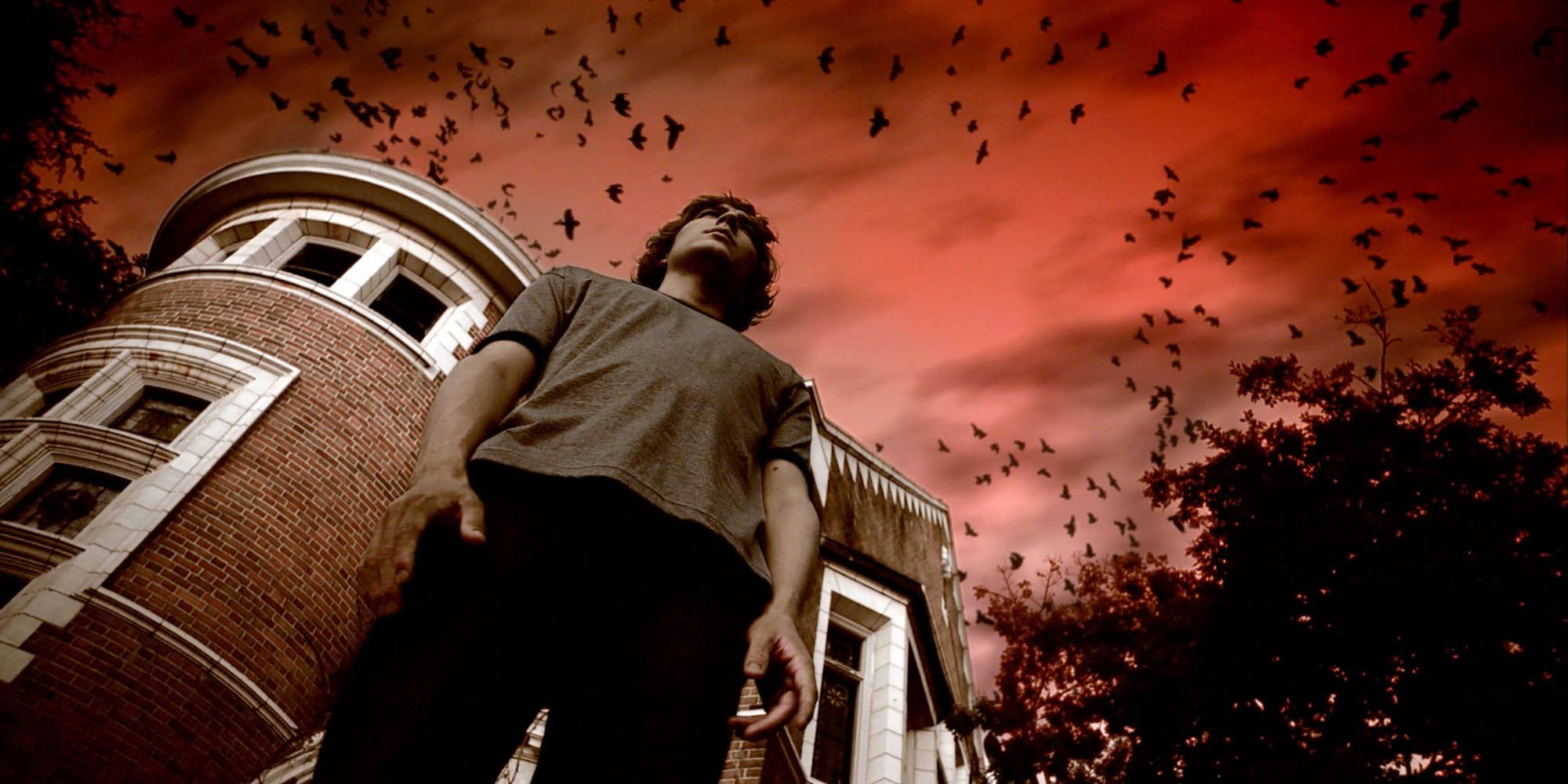 Huit saisons d'American Horror Story sont sur Netflix, dont Apocalypse.
