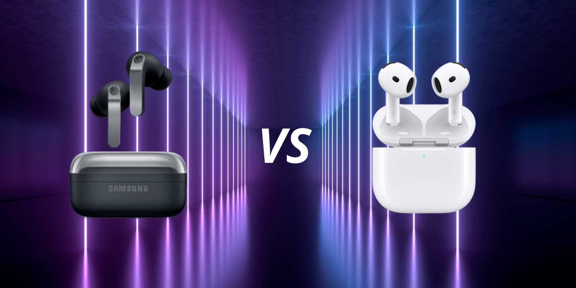 Qui l'emportera dans ce duel d'accessoires au sommet ?