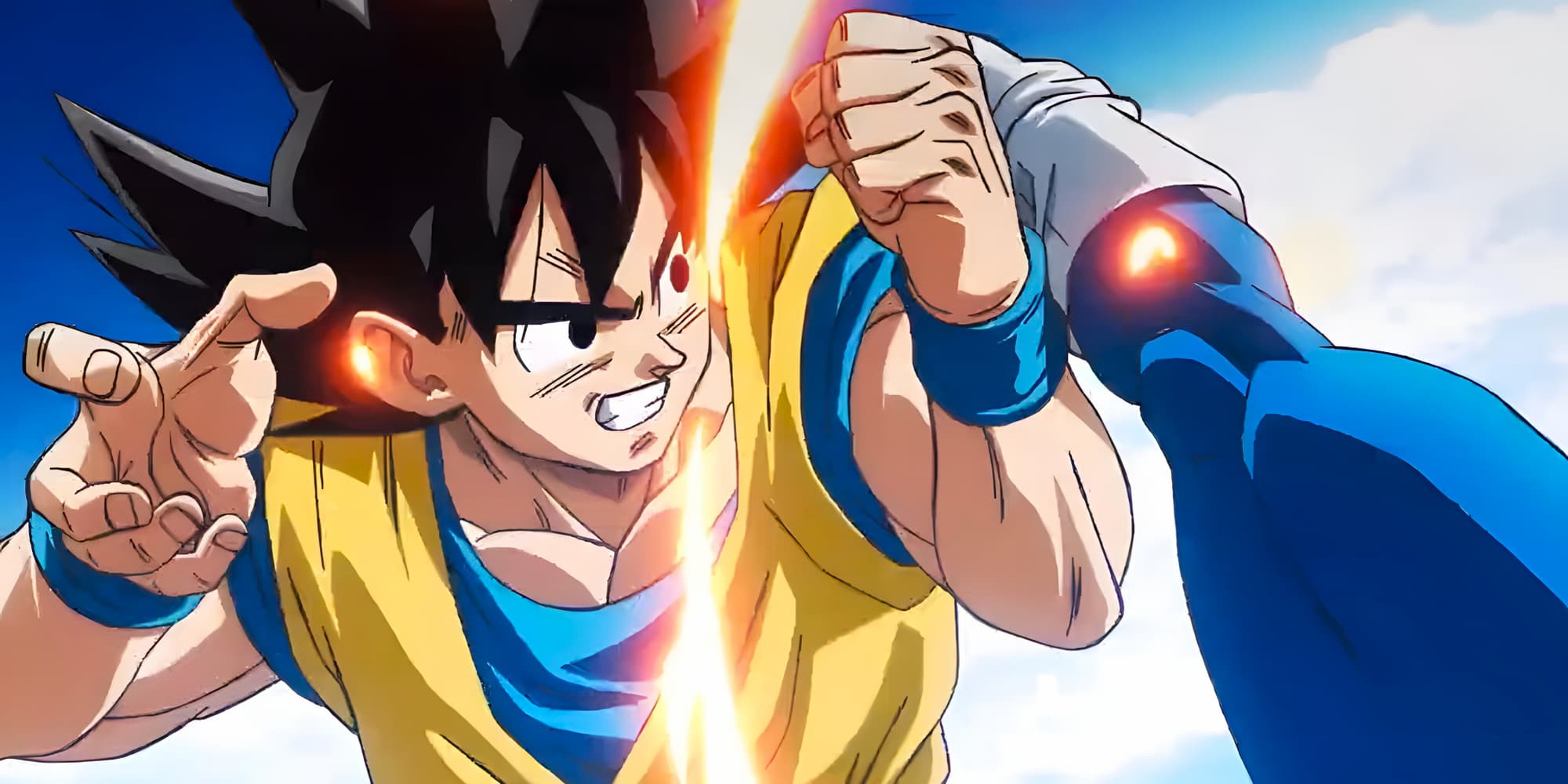 Goku sera bientôt de retour sur nos écrans dans une nouvelle série chapeautée par Akira Toriyama.