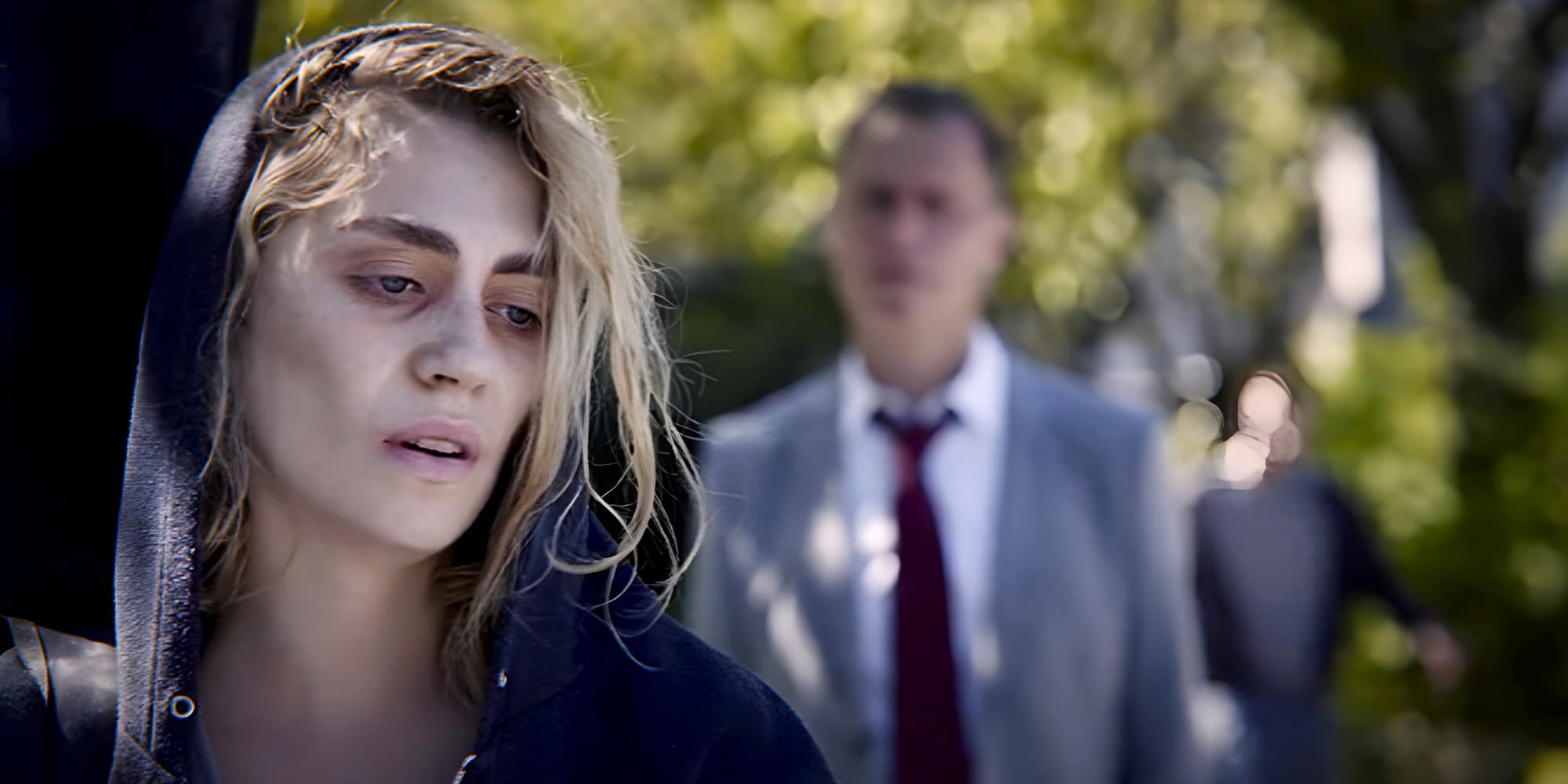 Le roman "Ne t'enfuis plus" de Harlan Coben sera prochainement adapté par Netflix.