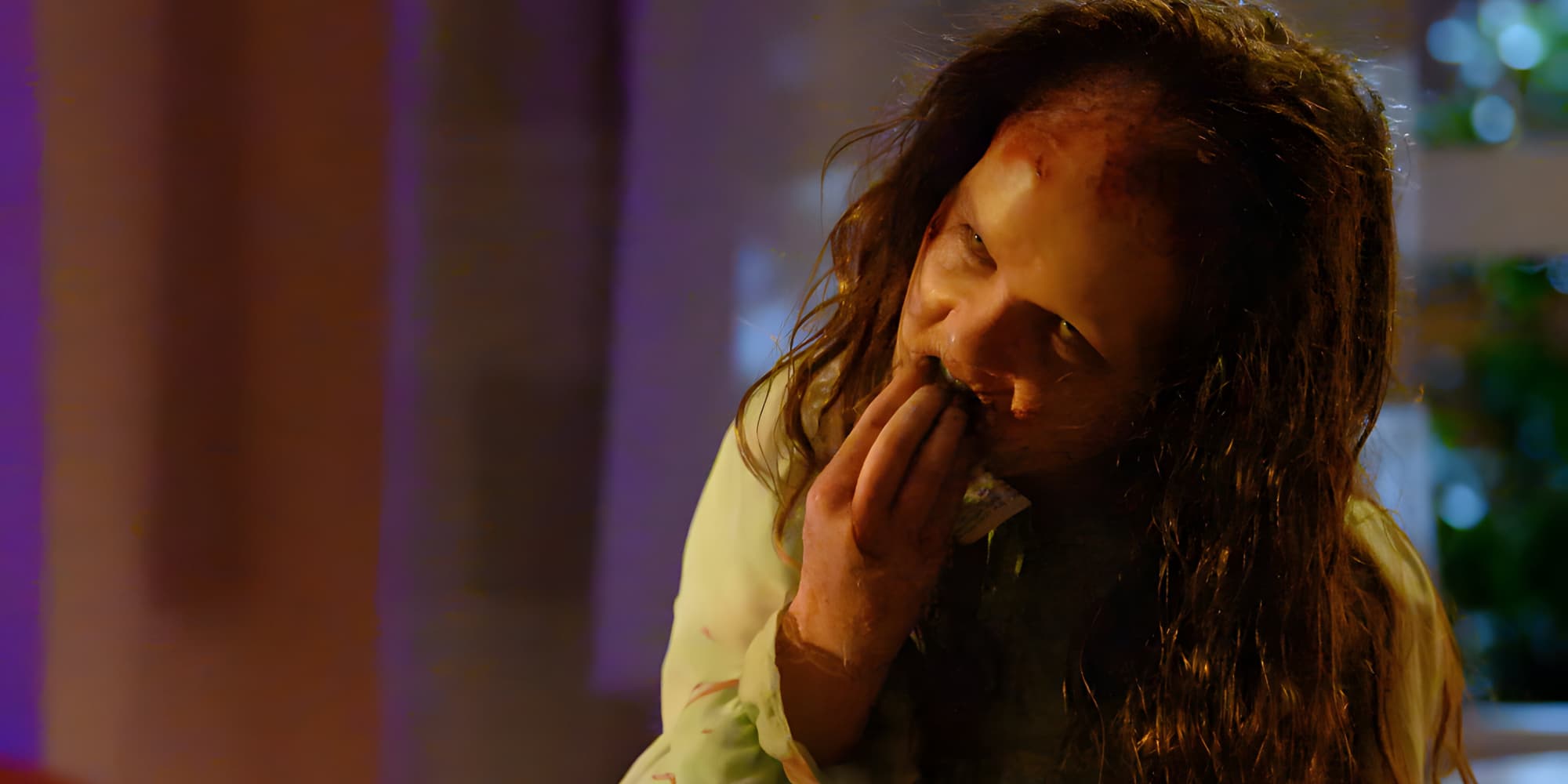 L'Exorciste : Dévotion vient de faire son arrivée sur Netflix.