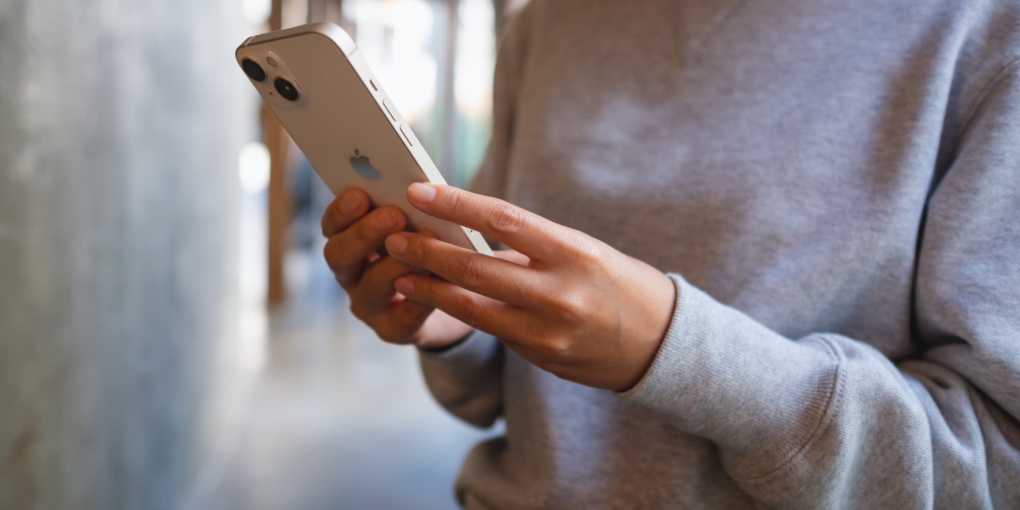 L’iPhone 13 est à 99€ chez SFR