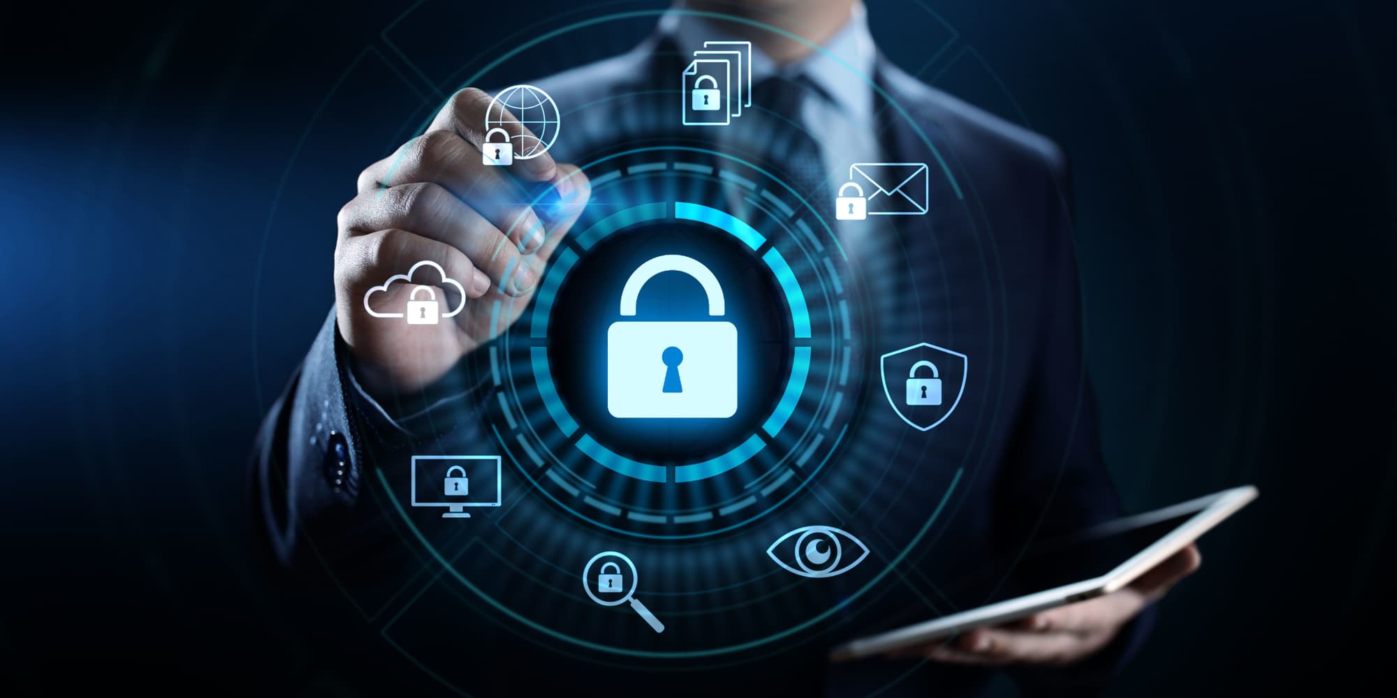 Octobre est le mois de la cybersécurité, ou le cybermois, pour les intimes.