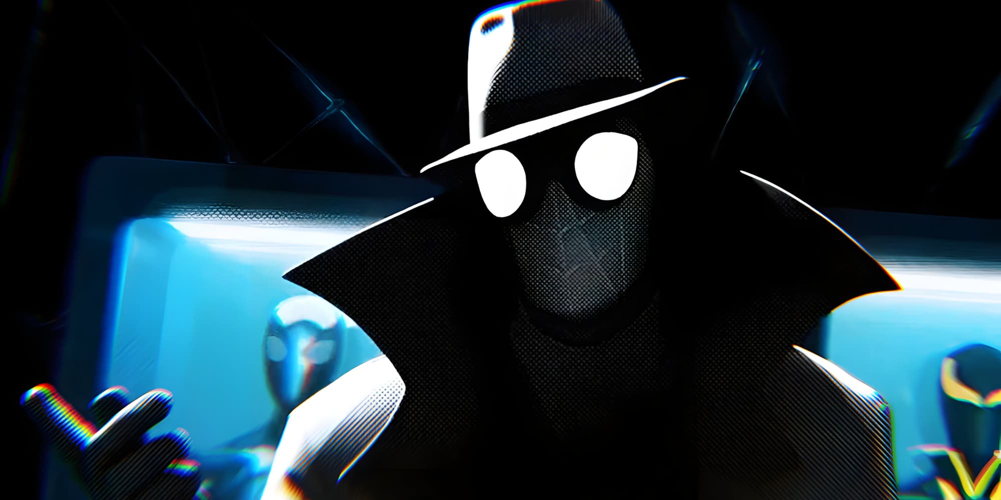 Nicolas Cage bientôt de retour dans le rôle de Spider-Man Noir.