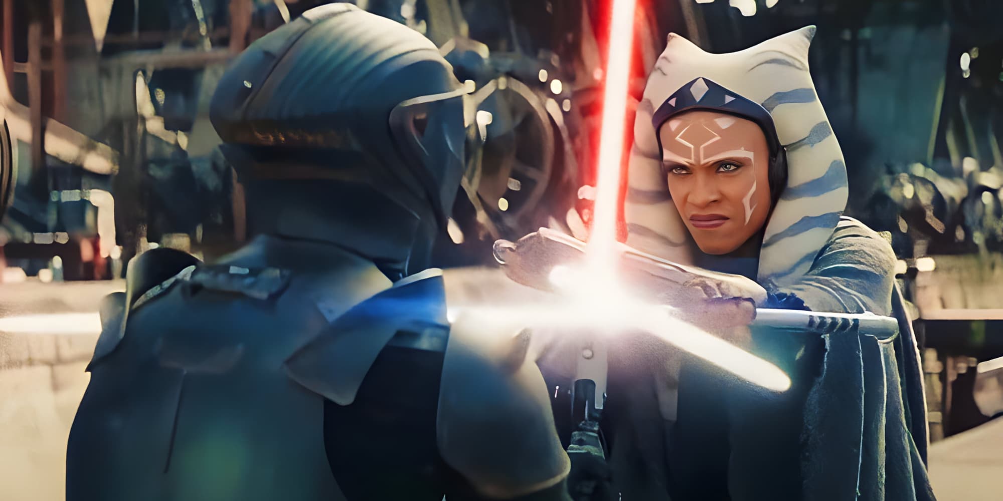 Qui est le redoutable Marrok découvert dans le deuxième épisode de la série Ahsoka sur Disney+ ?
