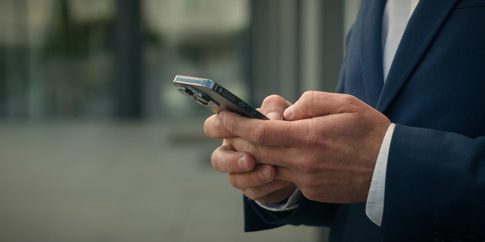 On vous décrypte ce qu’a révélé cette étude sur les comportements des propriétaires d’iPhone et de smartphones Android.
