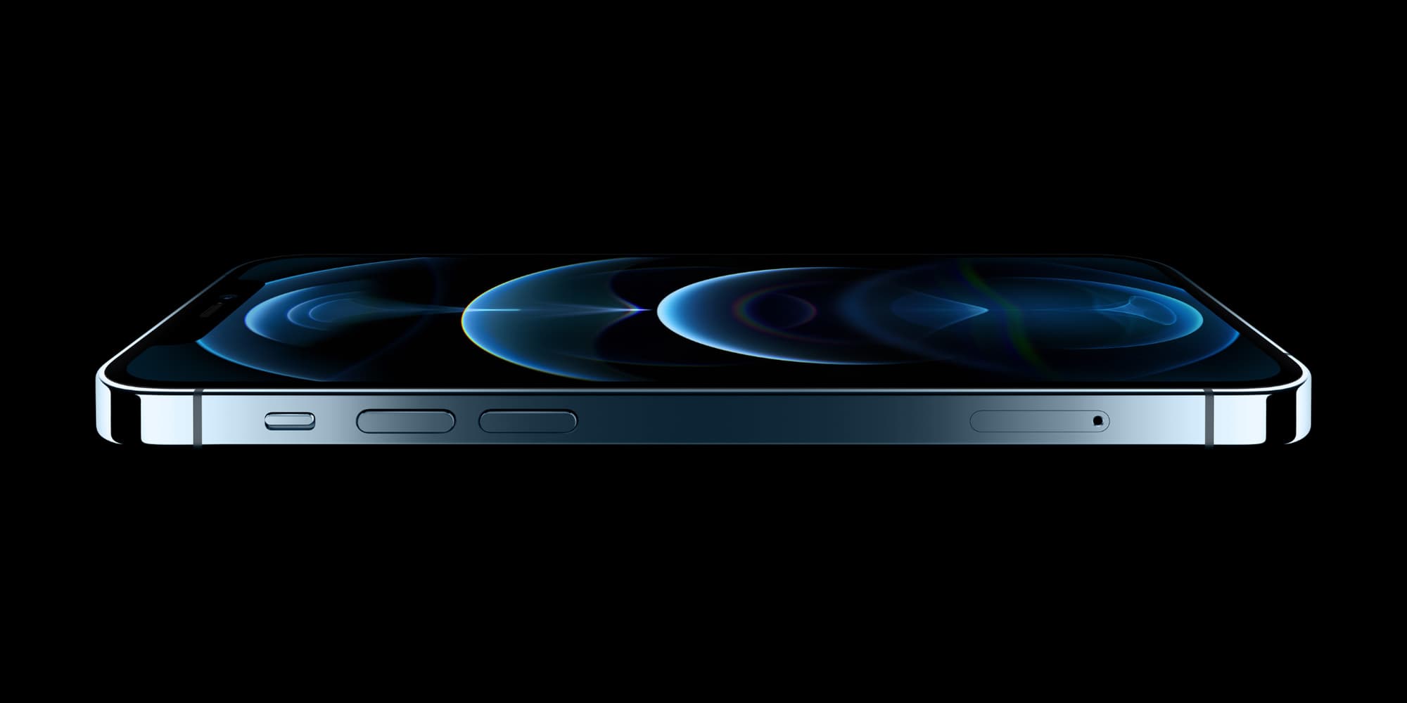 L'iPhone 12, disponible chez SFR, pourrait ne pas encore avoir livré tous ses petits secrets...