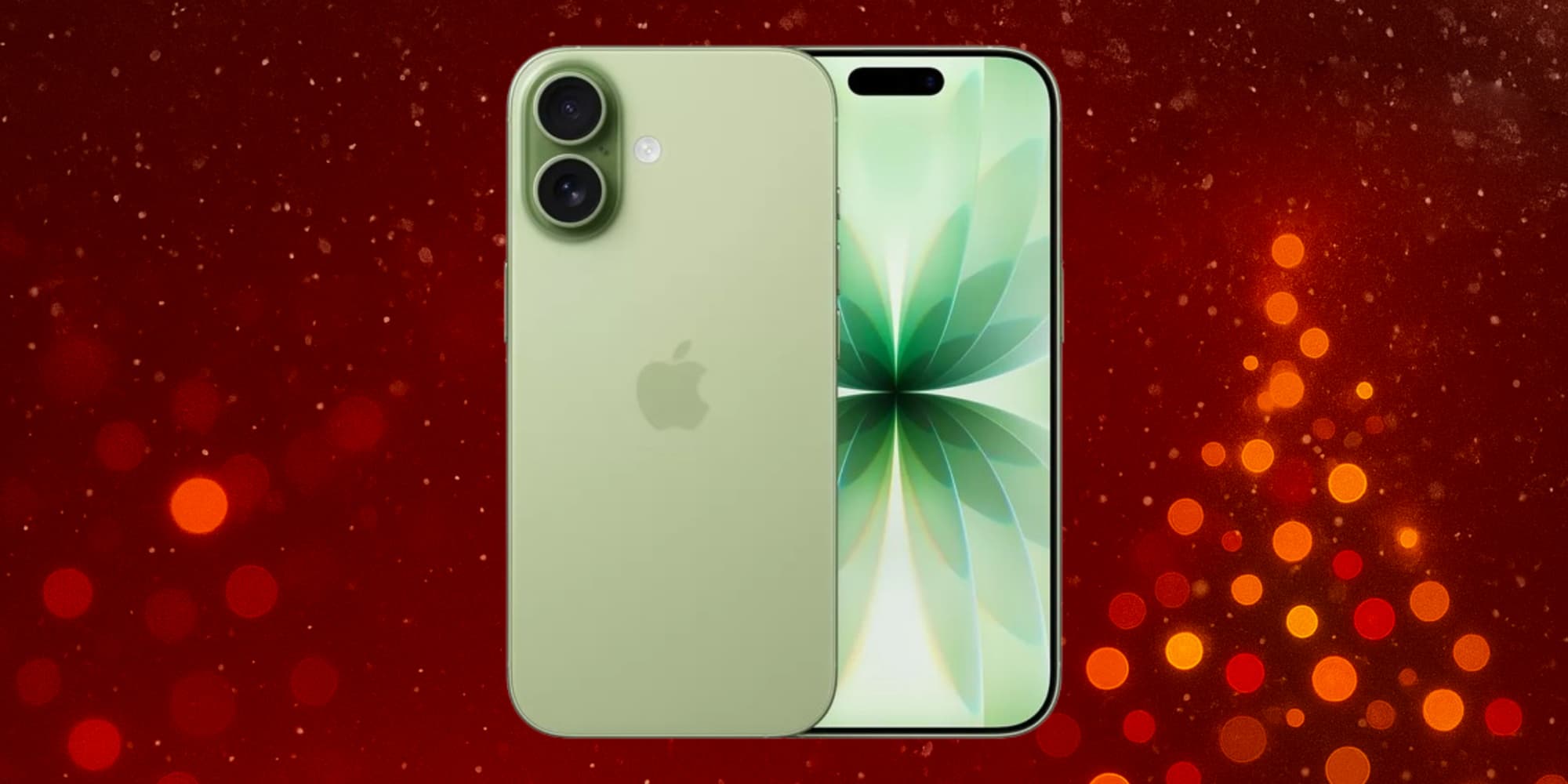 Profitez d'une remise givrée sur l'iPhone 17 chez SFR