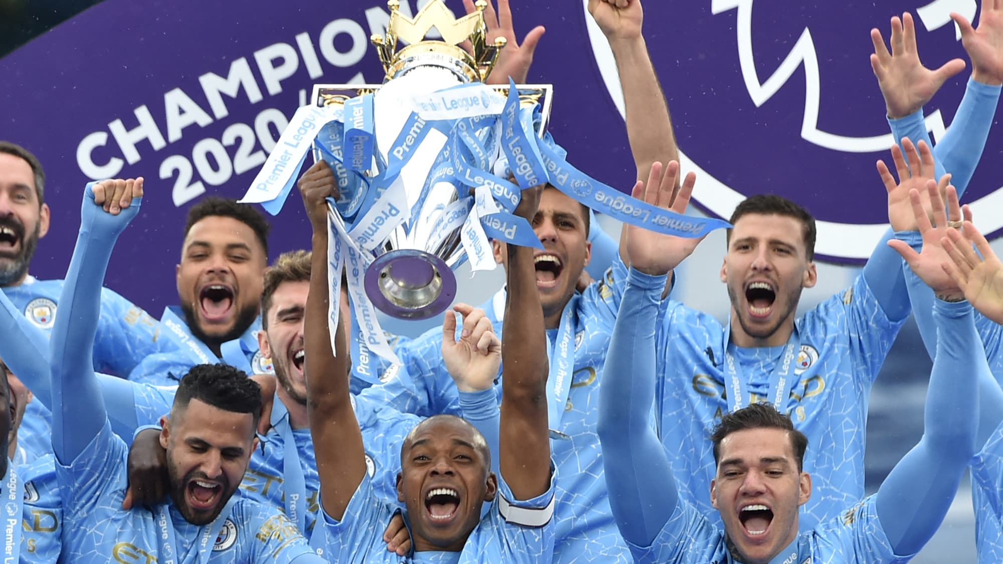 Premier League