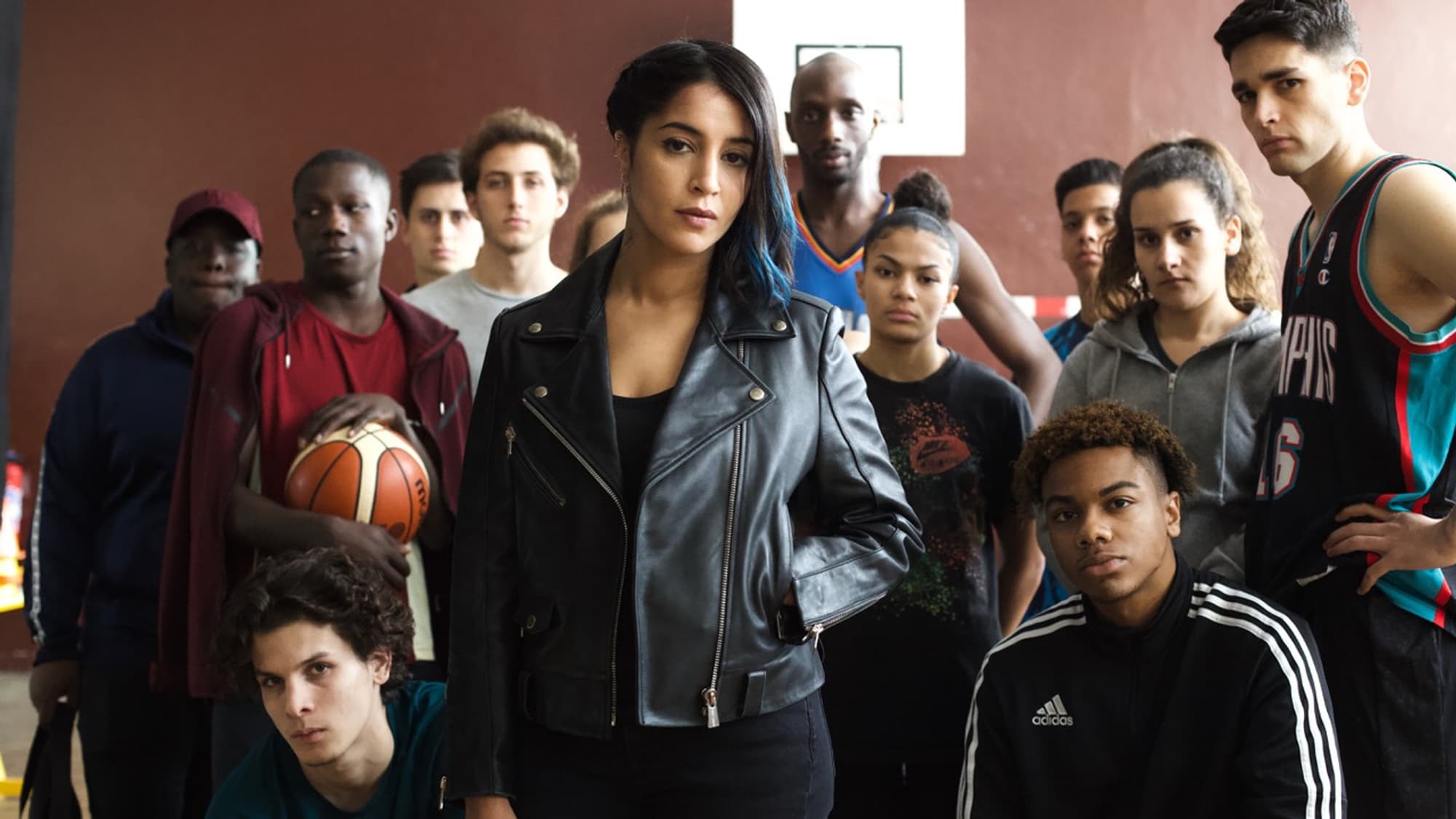 L'été Ou Je Suis Devenu Jolie Streaming Vf Netflix : notre sélection de ce qu'il faut voir en juillet 2021 | SFR ACTUS