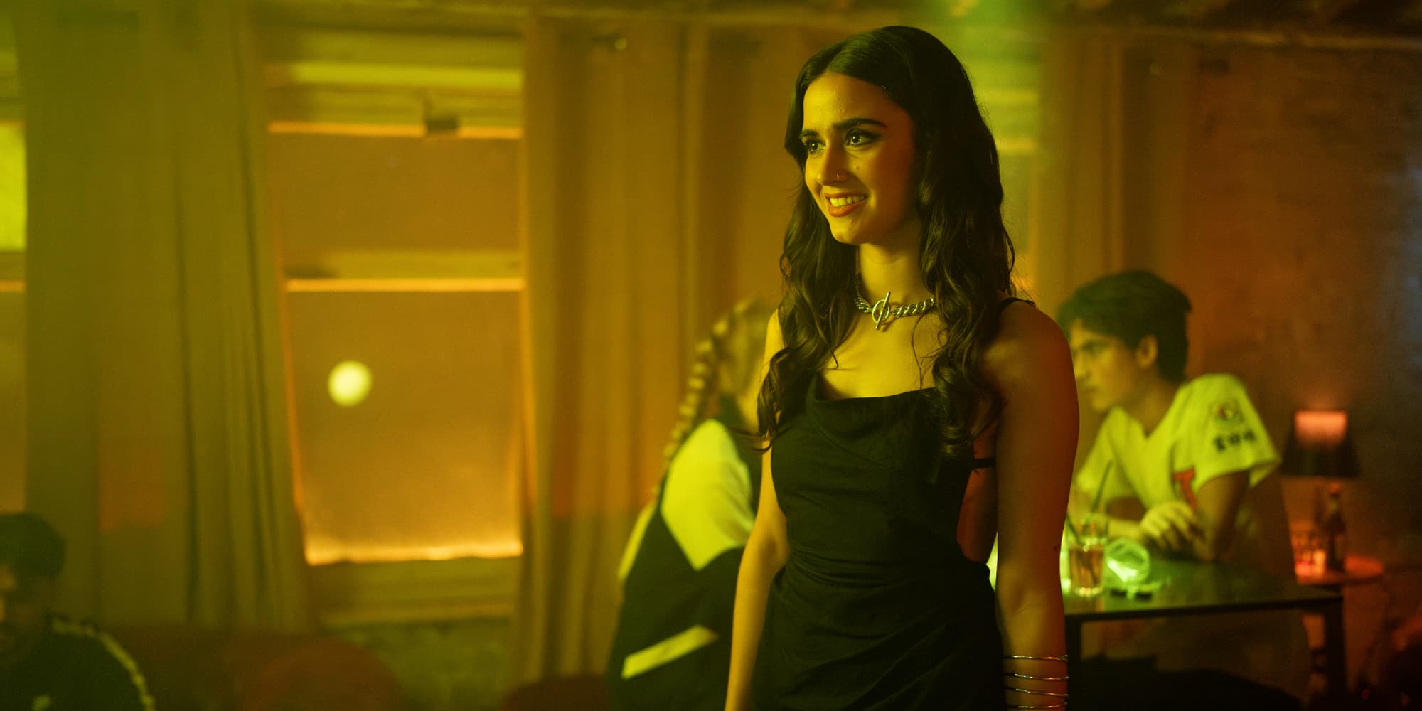 Asha Banks sera de retour en 2026 dans le film A Contre-Sens : Londres 2 (Your Fault : London) sur Prime Video ! 