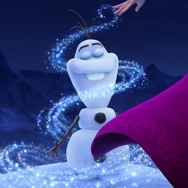 La Reine des Neiges 2 : pourquoi Elsa a-t-elle changé de voix ? Réponse