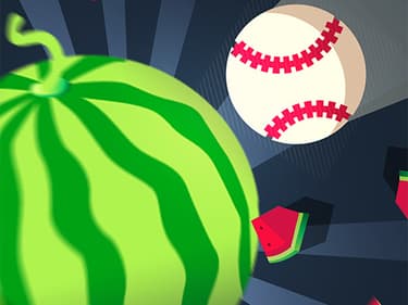 Baseball Crash : le pouvoir destructeur d'une batte sur SFR Jeux