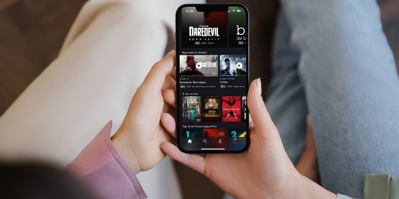 Disney+ propose enfin cette fonctionnalité que l’on retrouve déjà partout