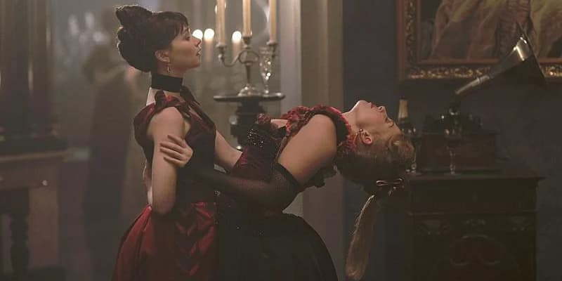 Penny Dreadful est enfin disponible à nouveau en streaming ! 