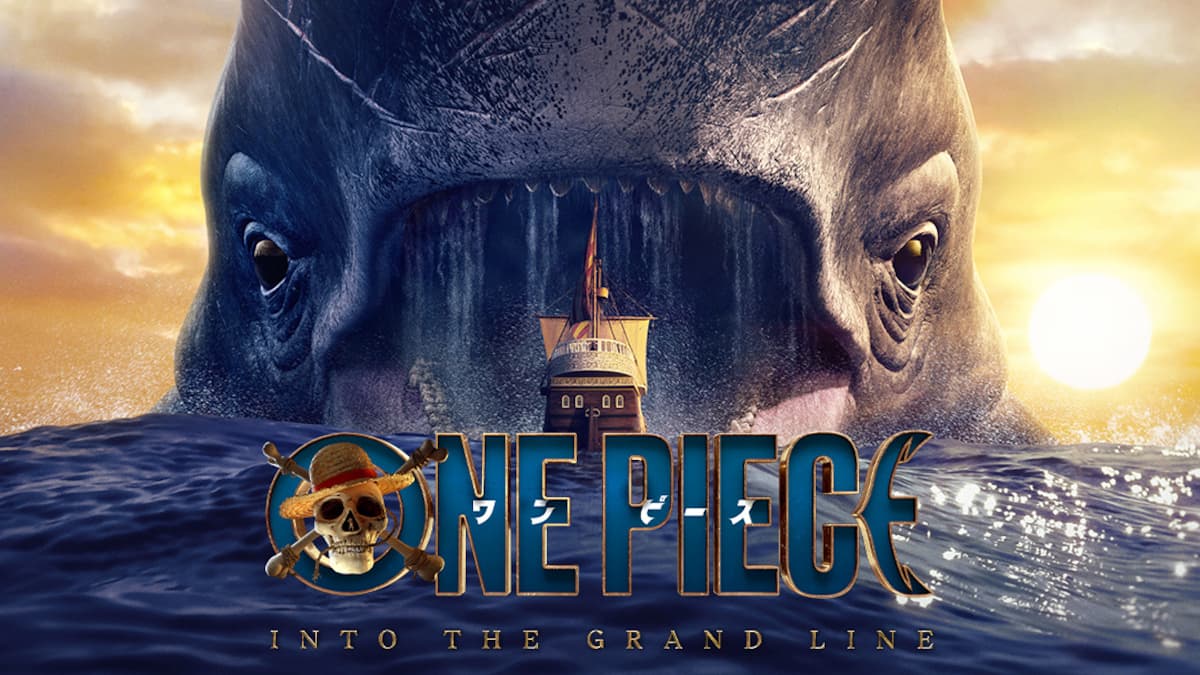 Laboon, rencontre particulièrement importante dans la vie de Luffy 