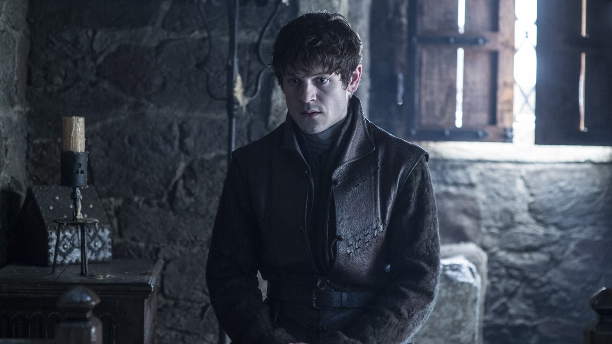 Déçu de ne pas être en tête de ce classement, Ramsay Snow réfléchit à ses futures victimes. Déçu de ne pas être en tête de ce classement, Ramsay Snow réfléchit à ses futures victimes.