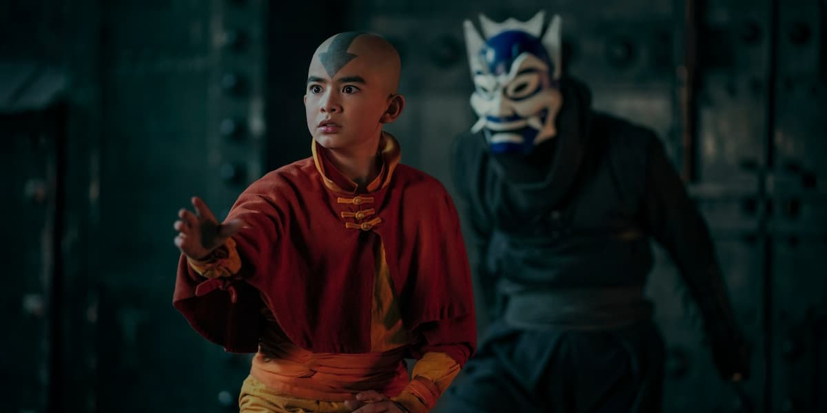 La série "Avatar : le dernier maître de l'air" sera de retour pour deux saisons supplémentaires !