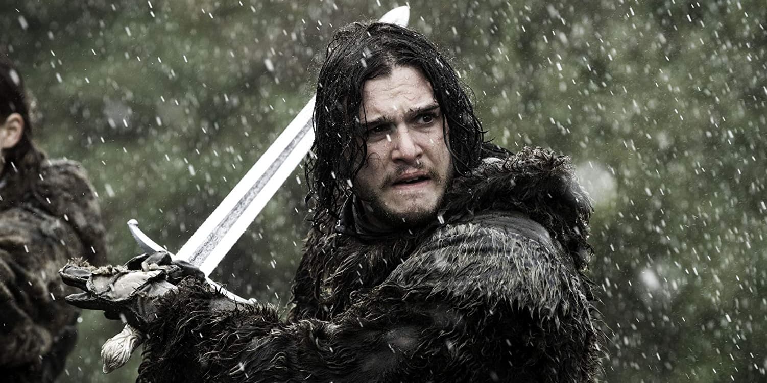 Le spin-off de Game of Thrones aurait un lien direct avec Jon Snow, même s'il ne sait rien
