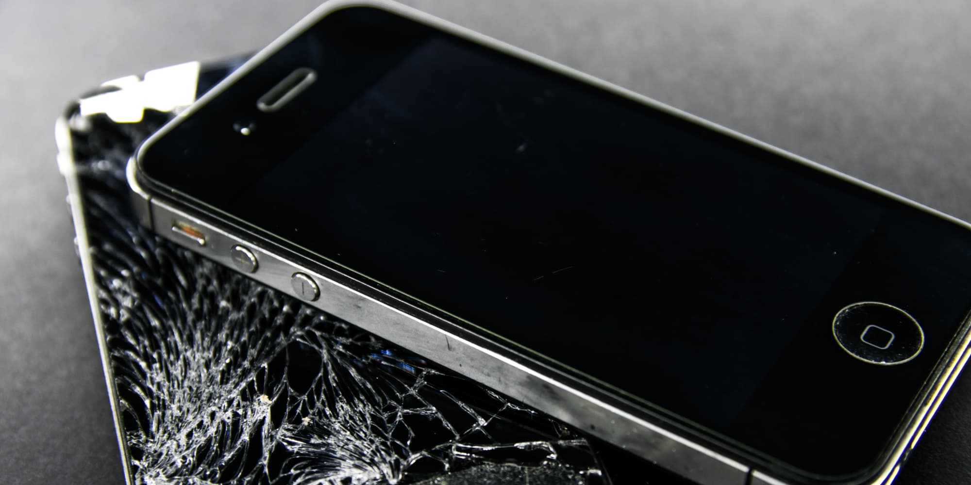 Apple a déposé un brevet pour développer des écrans aux capacités régénératrices