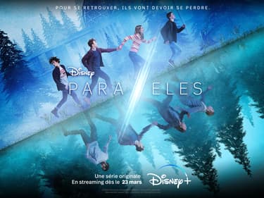 Para//èles : tout savoir sur la prochaine série française de Disney+